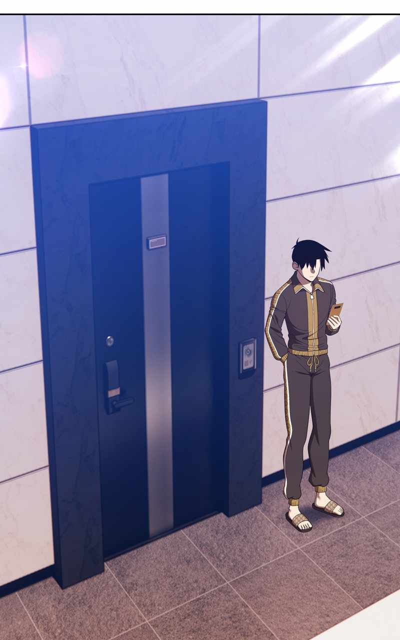 +99 Wooden stick chapter 83 page 65