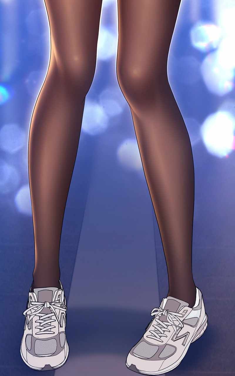 +99 Wooden stick chapter 83 page 79