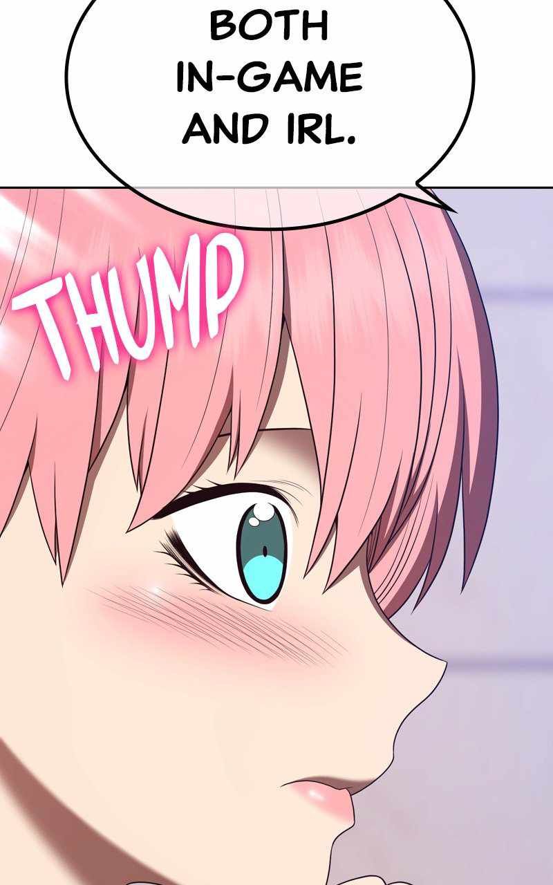 +99 Wooden stick chapter 83 page 88