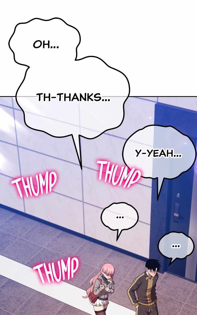 +99 Wooden stick chapter 83 page 90