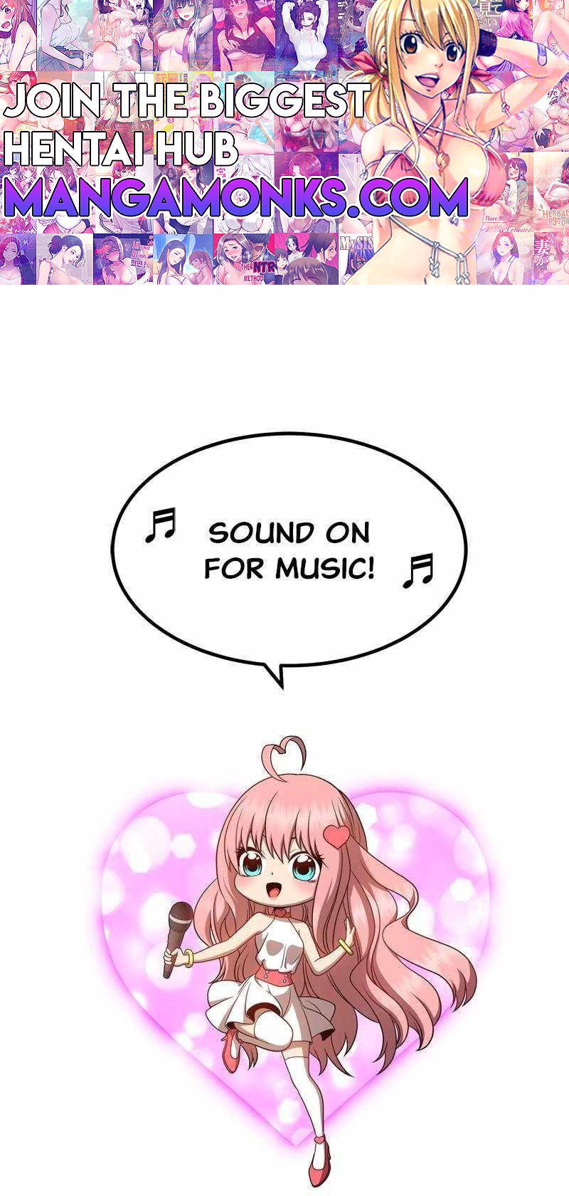 +99 Wooden stick chapter 84 page 1