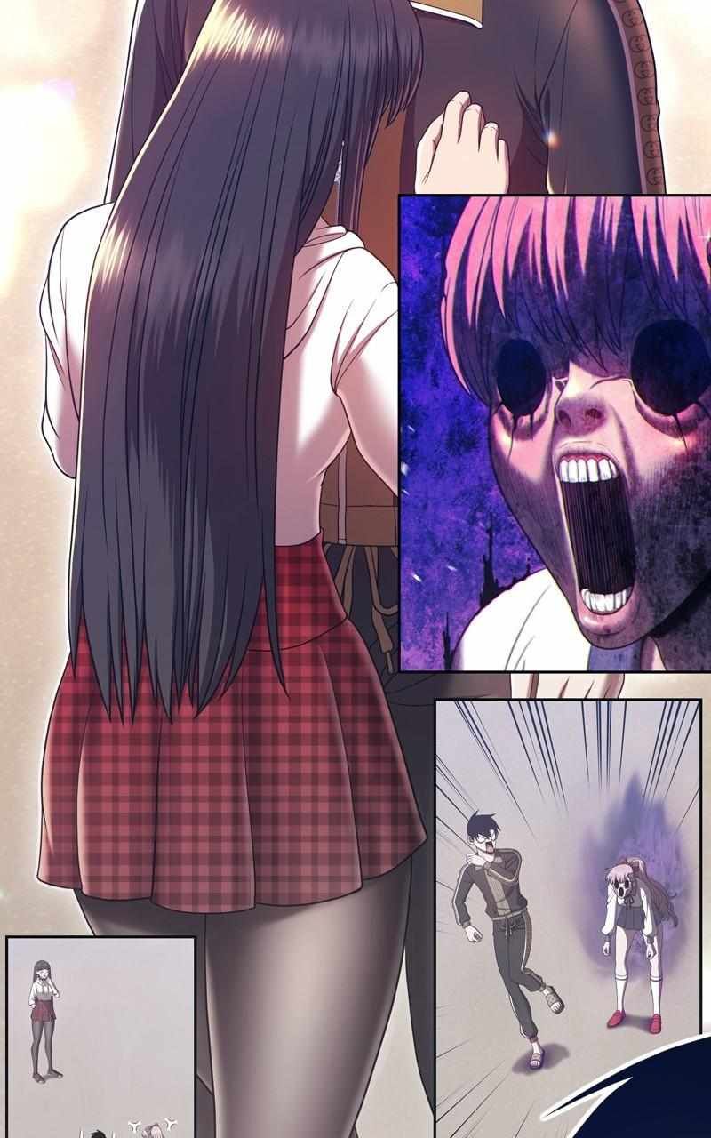 +99 Wooden stick chapter 84 page 107