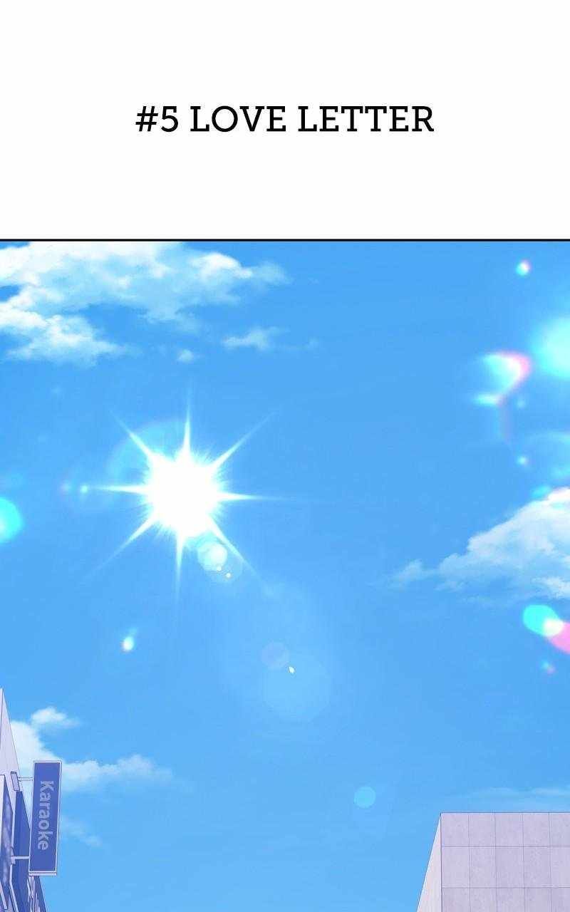 +99 Wooden stick chapter 84 page 124