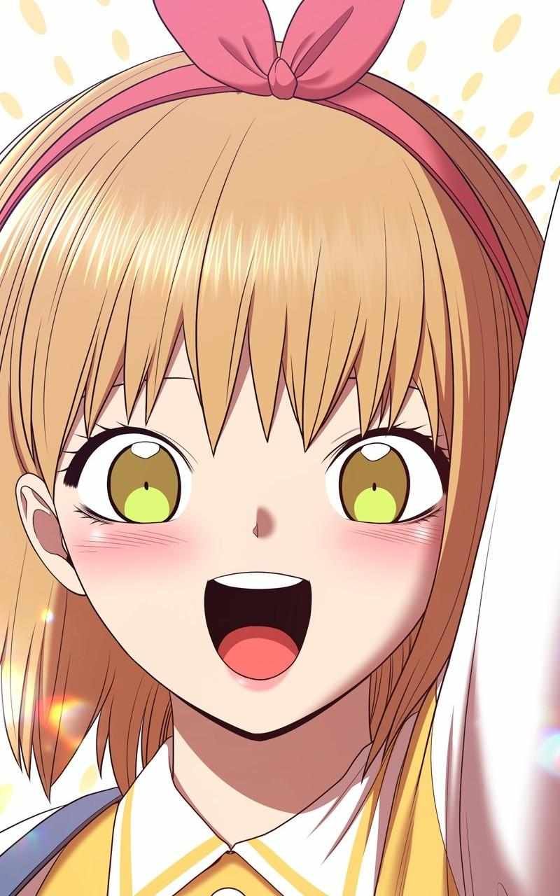 +99 Wooden stick chapter 84 page 135