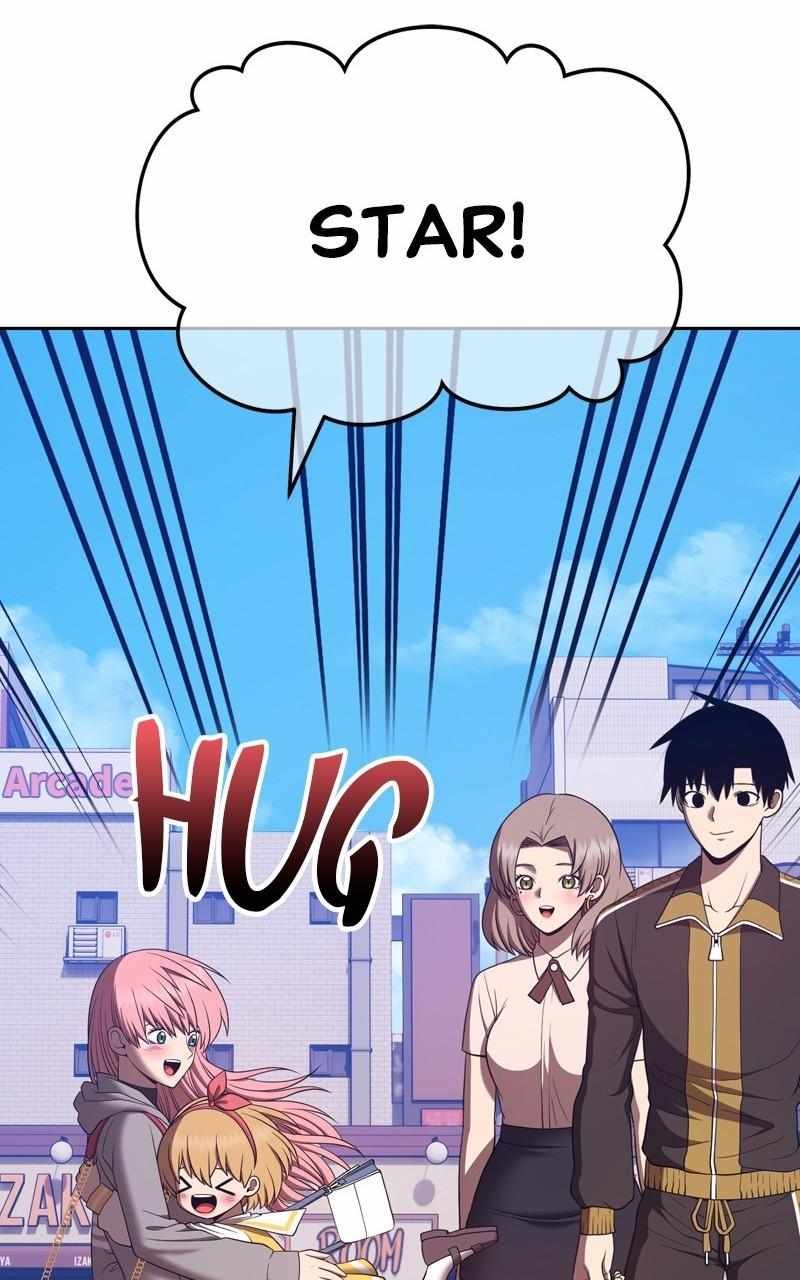 +99 Wooden stick chapter 84 page 139