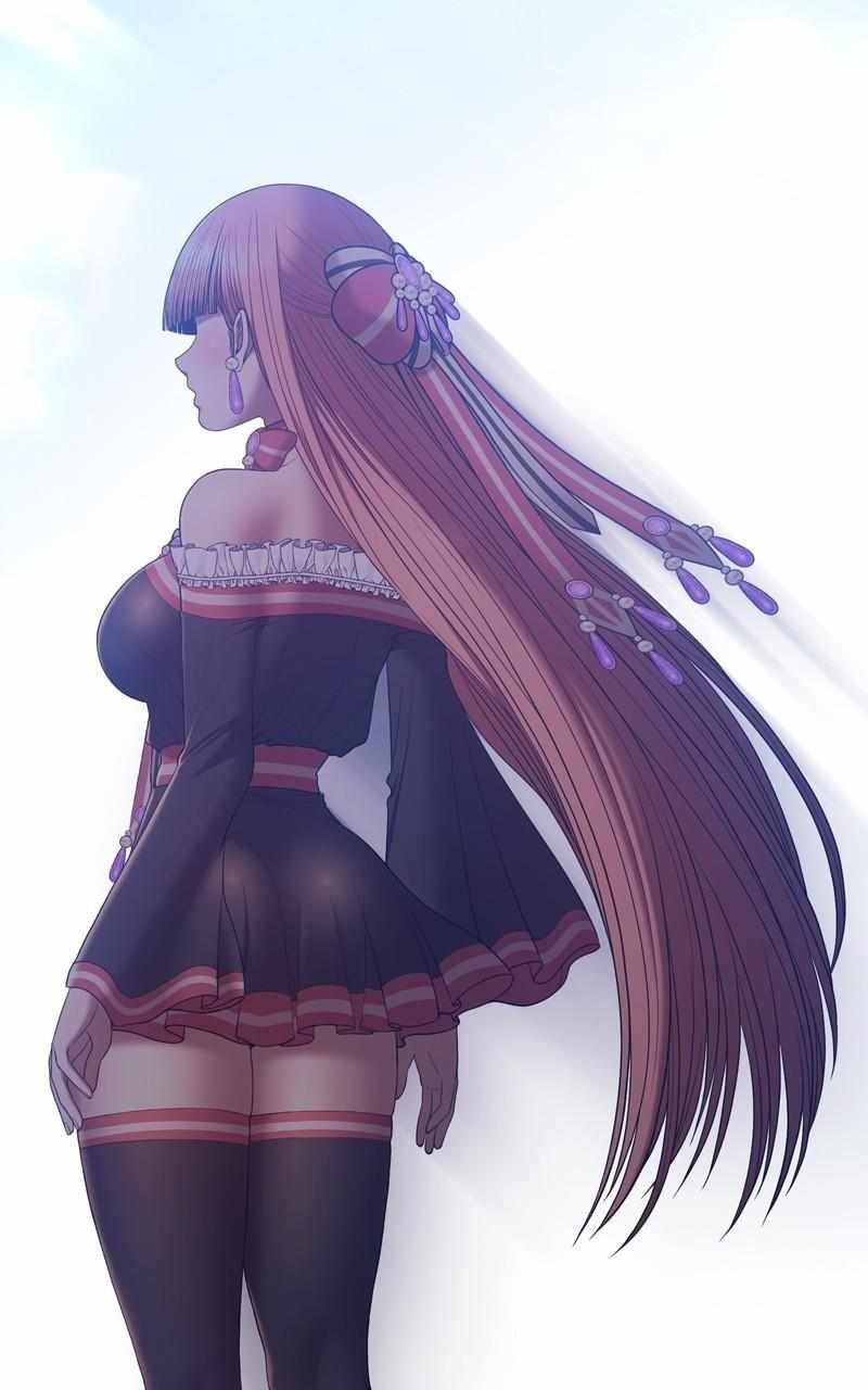 +99 Wooden stick chapter 84 page 14