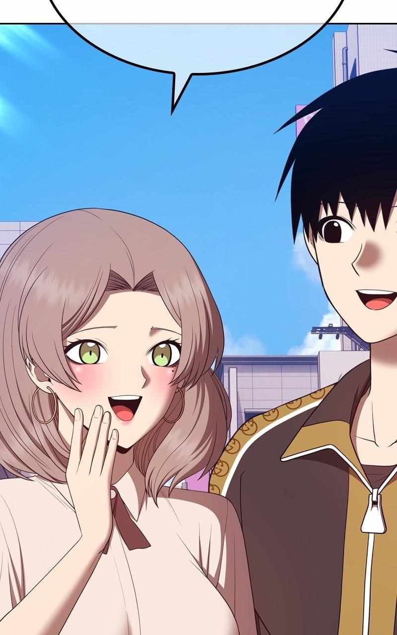 +99 Wooden stick chapter 84 page 144