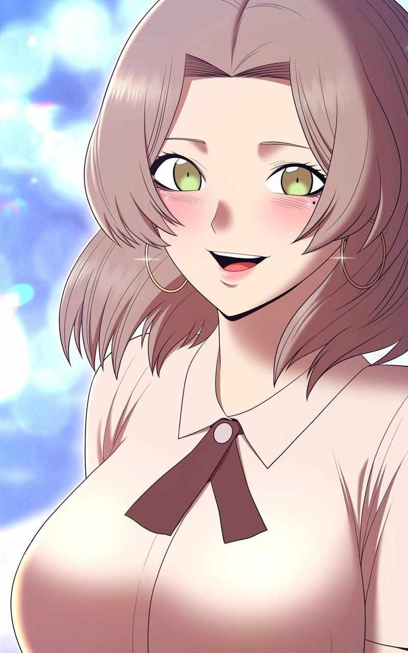 +99 Wooden stick chapter 84 page 155