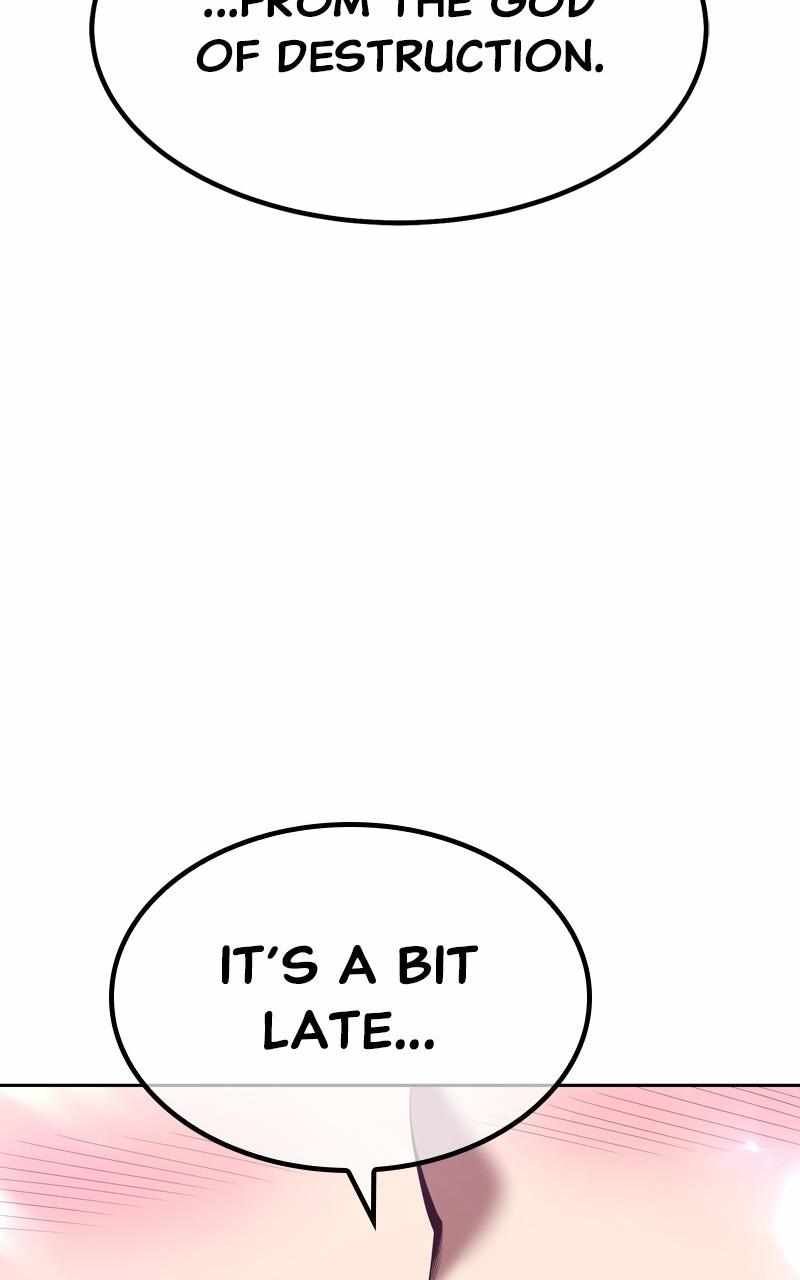 +99 Wooden stick chapter 84 page 164