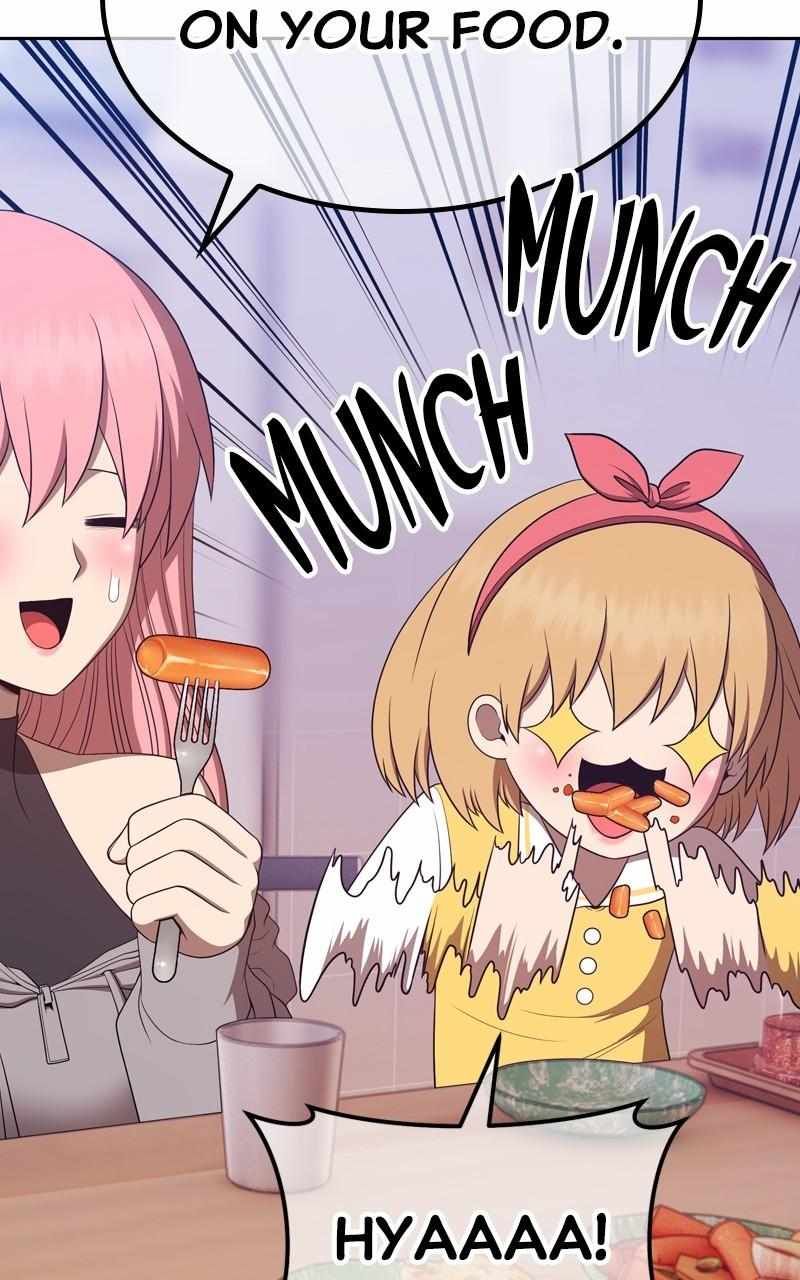 +99 Wooden stick chapter 84 page 193