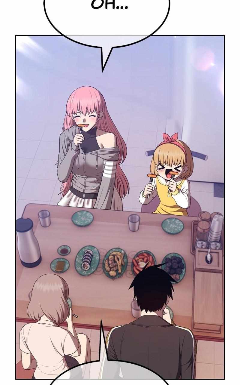 +99 Wooden stick chapter 84 page 200