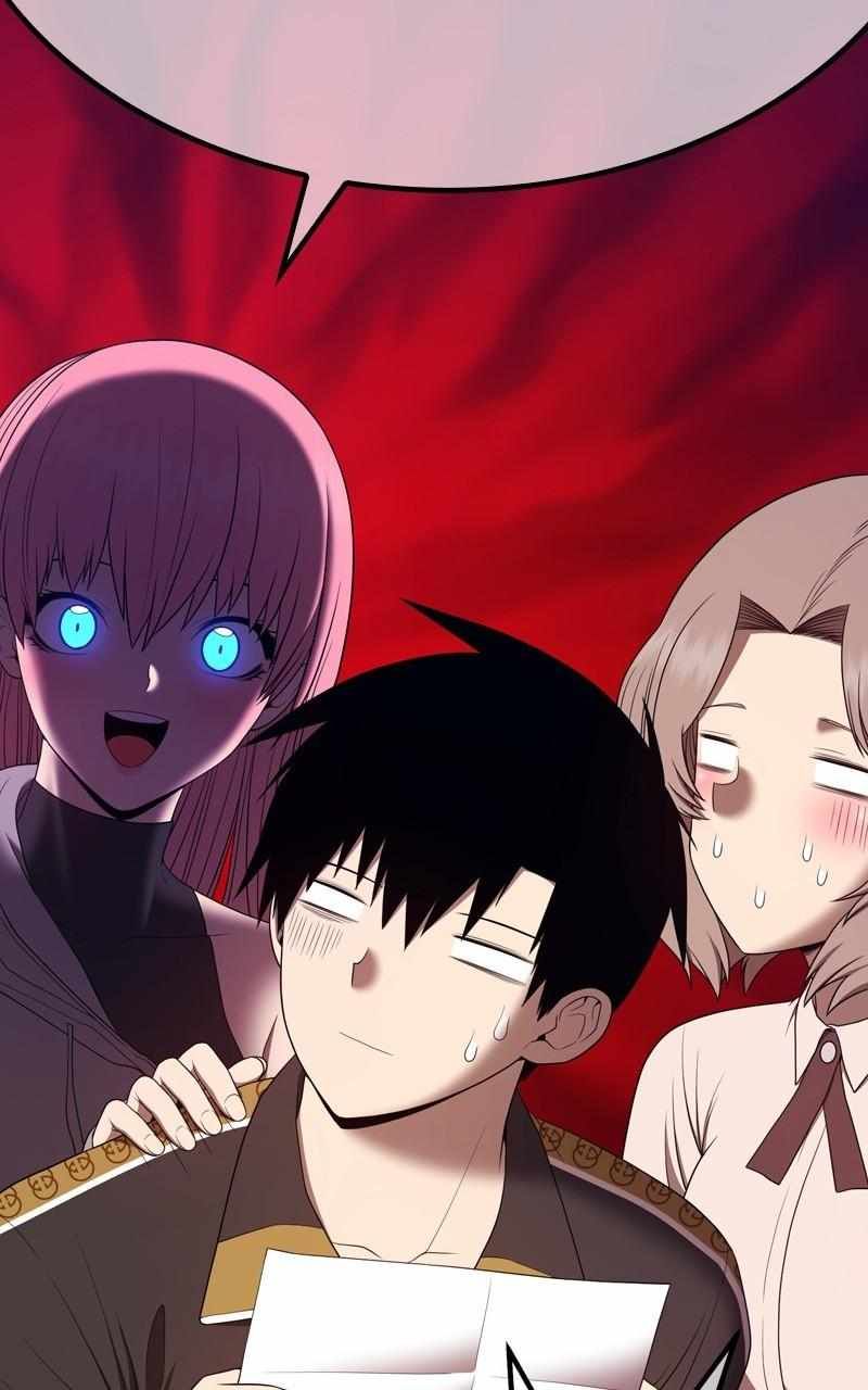 +99 Wooden stick chapter 84 page 237