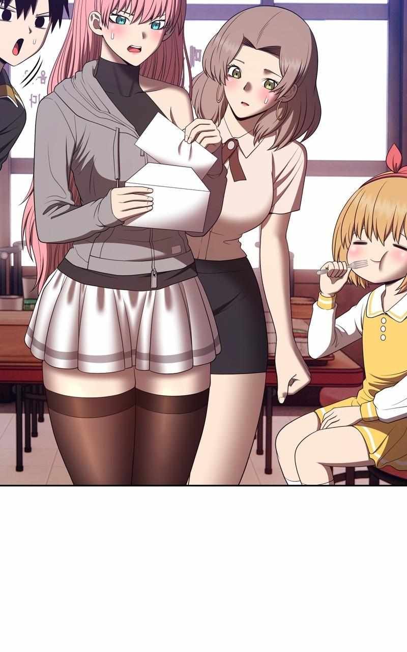 +99 Wooden stick chapter 84 page 244