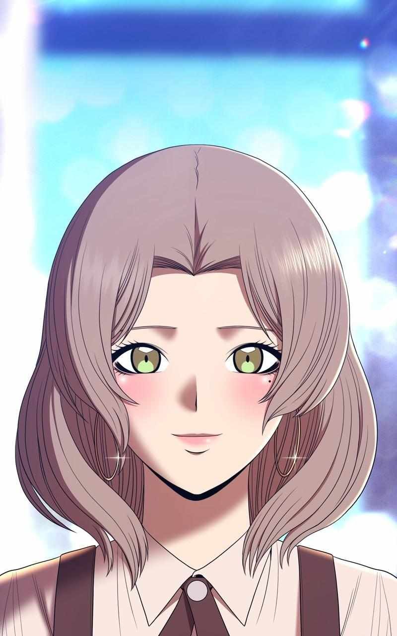 +99 Wooden stick chapter 84 page 25