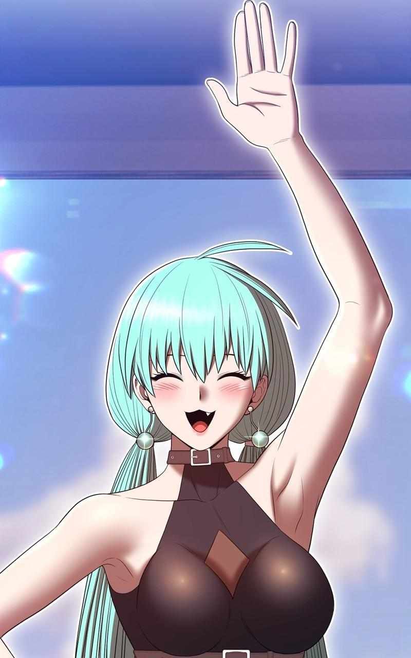 +99 Wooden stick chapter 84 page 266