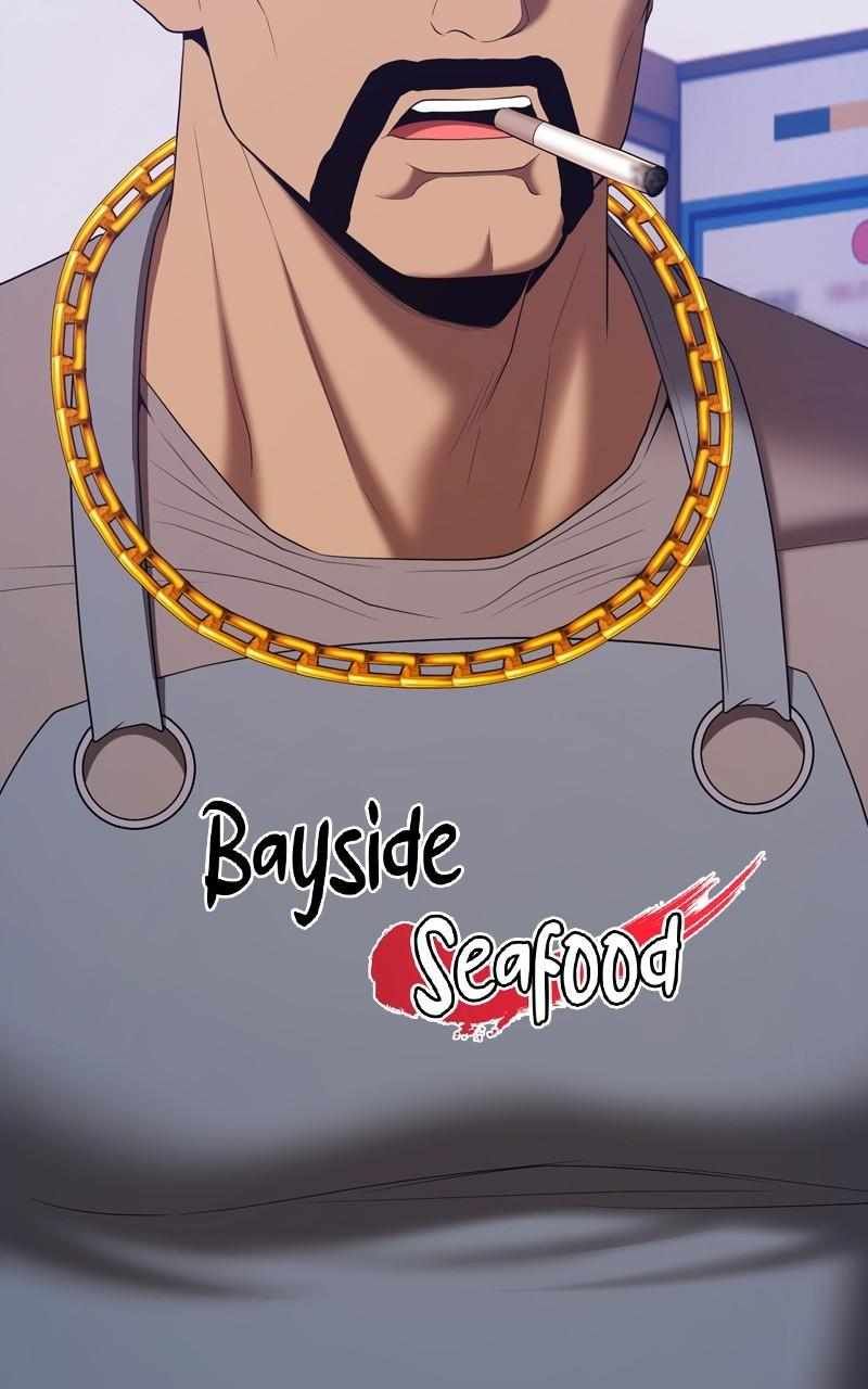 +99 Wooden stick chapter 84 page 276