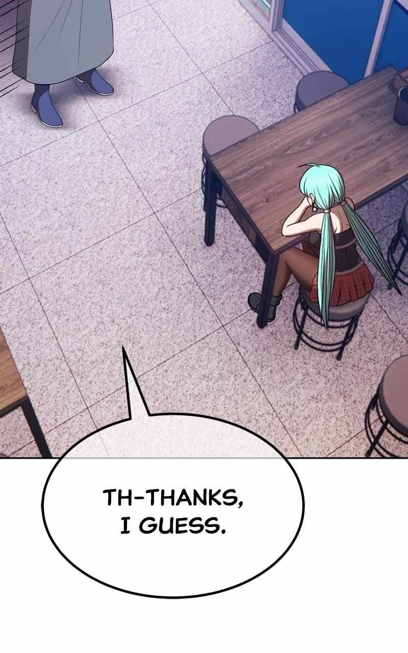 +99 Wooden stick chapter 84 page 282