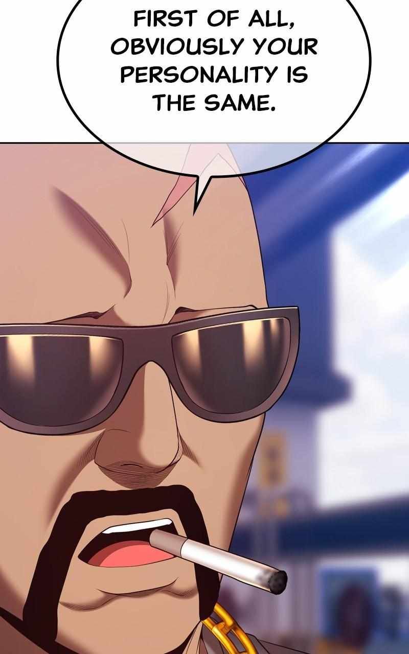 +99 Wooden stick chapter 84 page 286