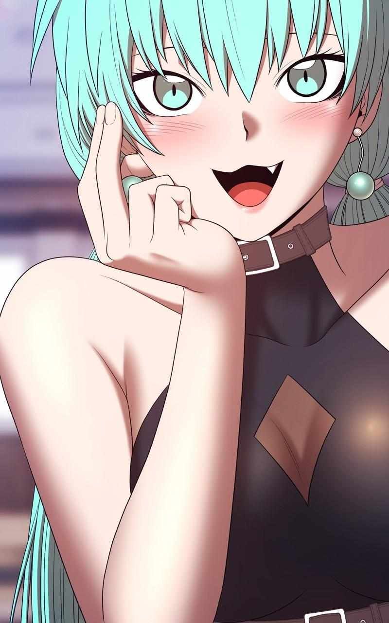 +99 Wooden stick chapter 84 page 297