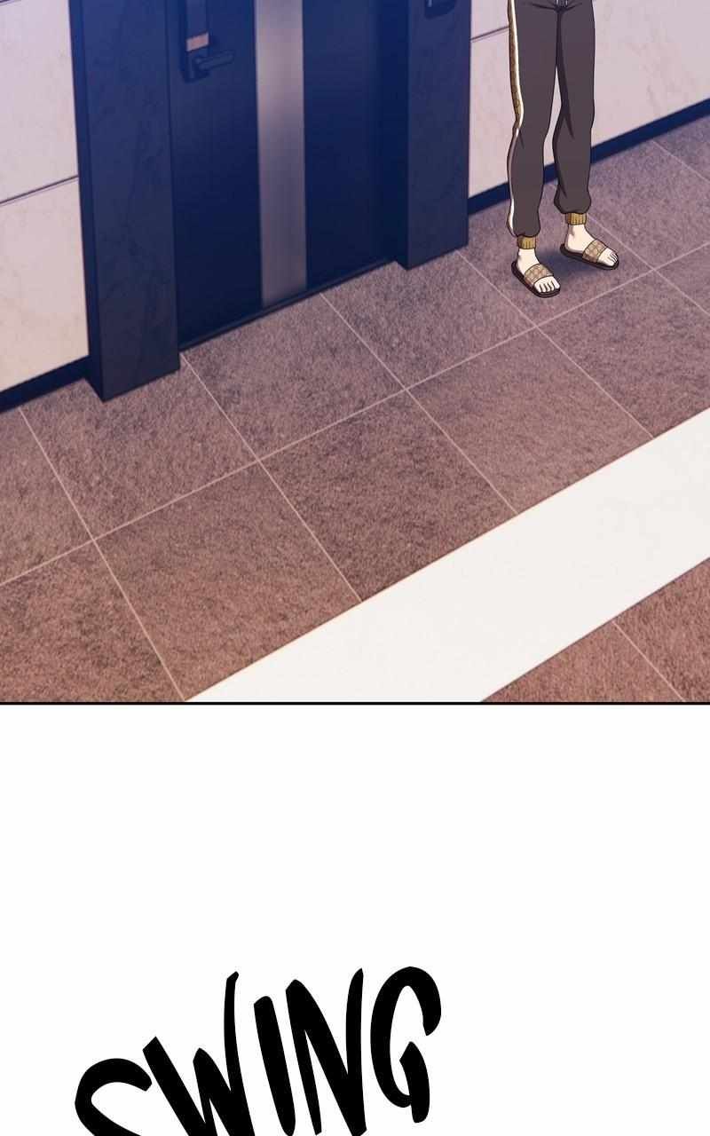 +99 Wooden stick chapter 84 page 3