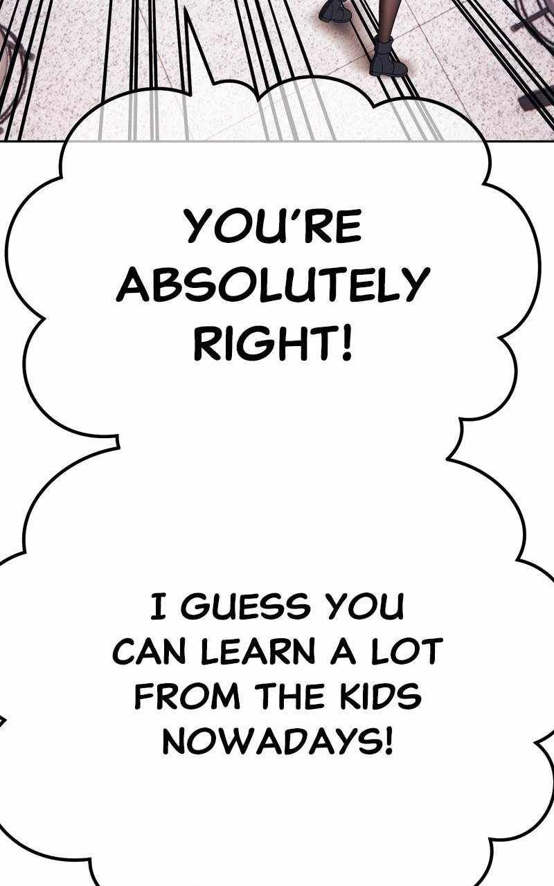 +99 Wooden stick chapter 84 page 309