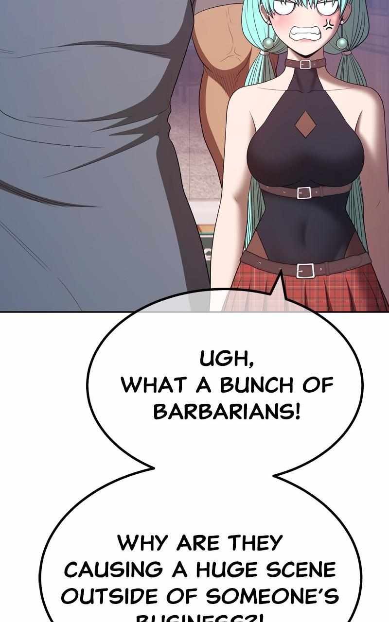 +99 Wooden stick chapter 84 page 324