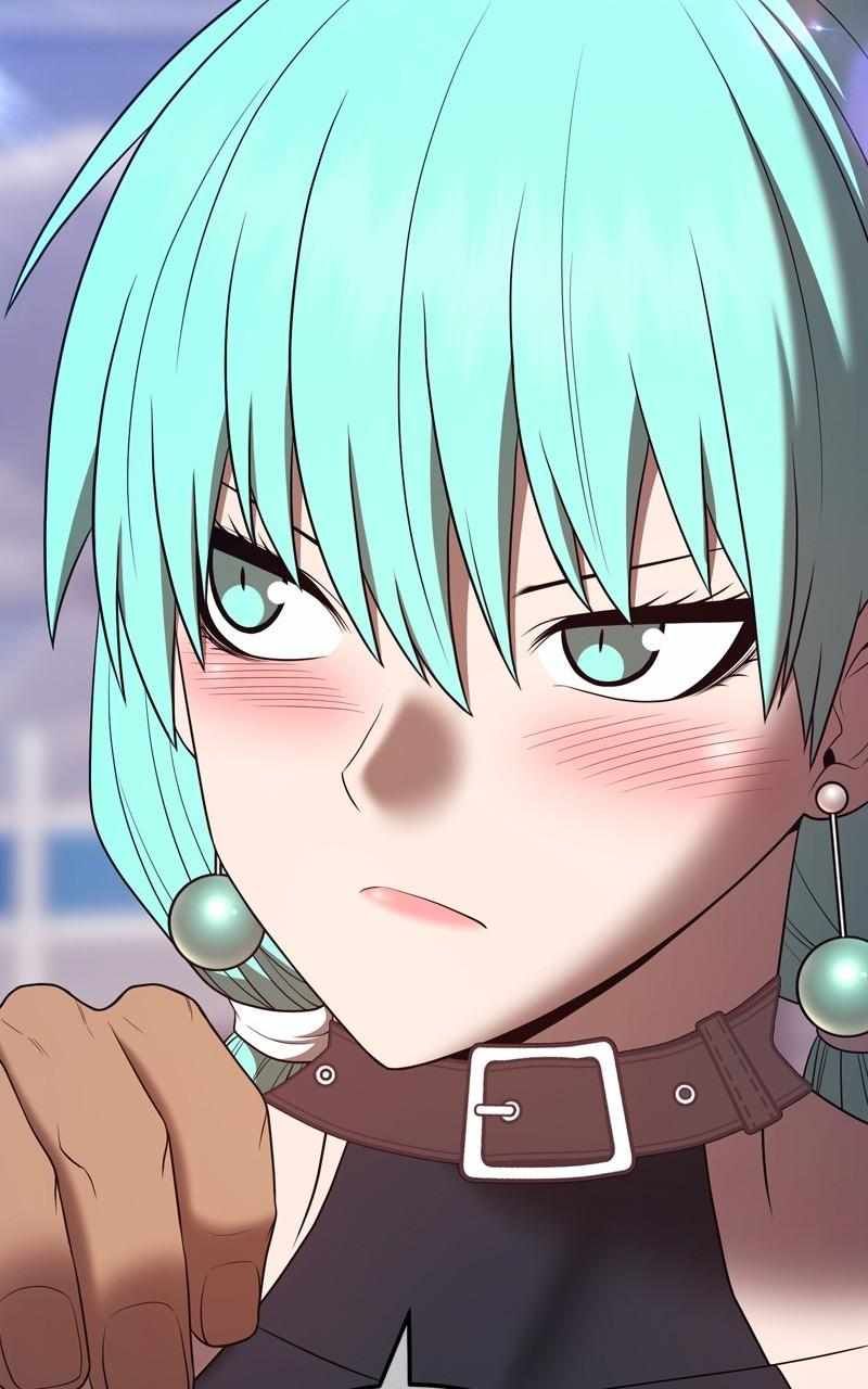 +99 Wooden stick chapter 84 page 331