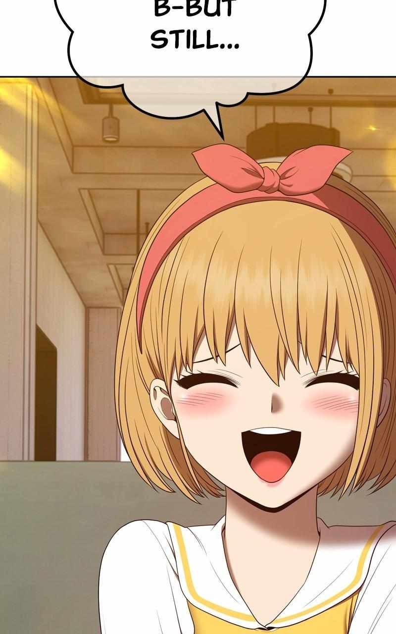 +99 Wooden stick chapter 84 page 376