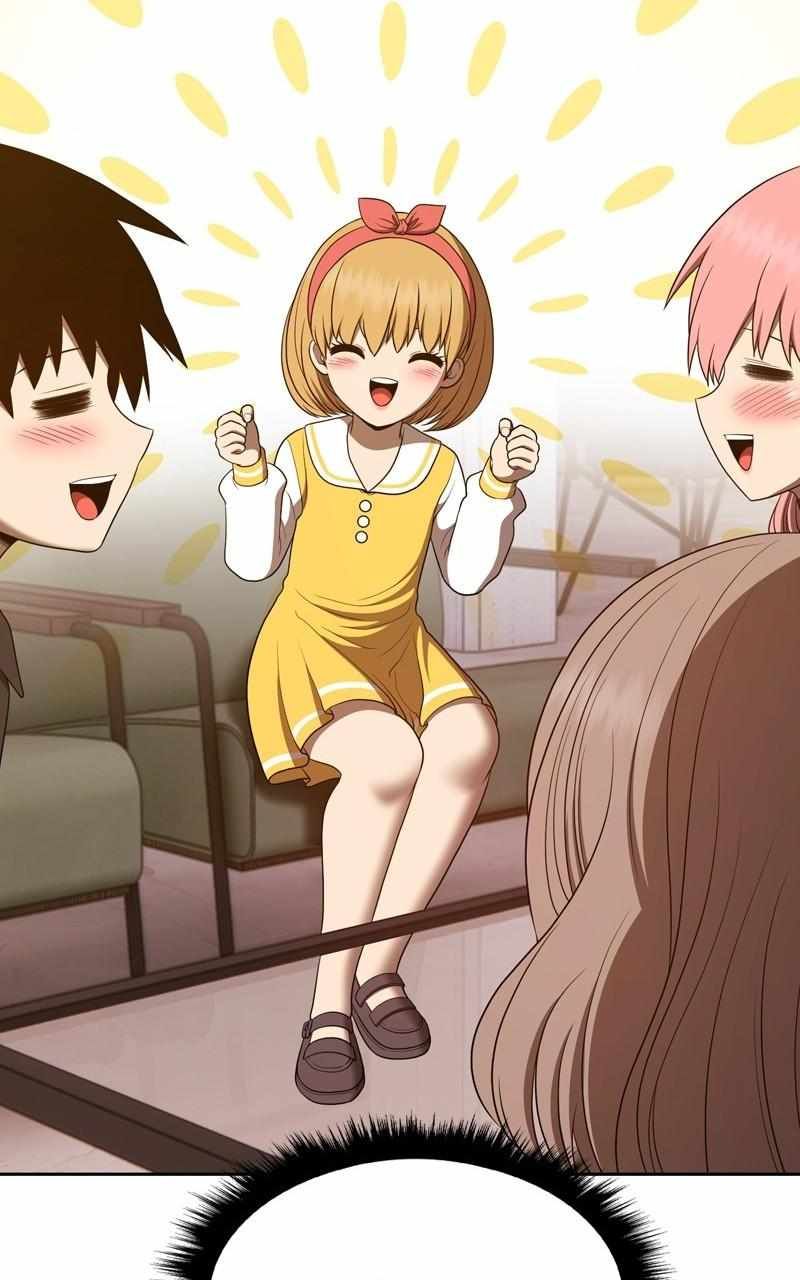 +99 Wooden stick chapter 84 page 379