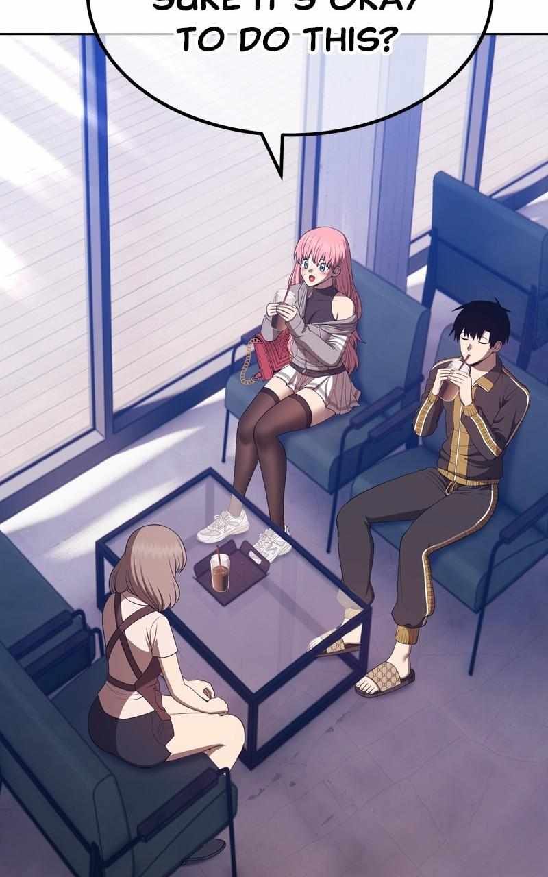 +99 Wooden stick chapter 84 page 38