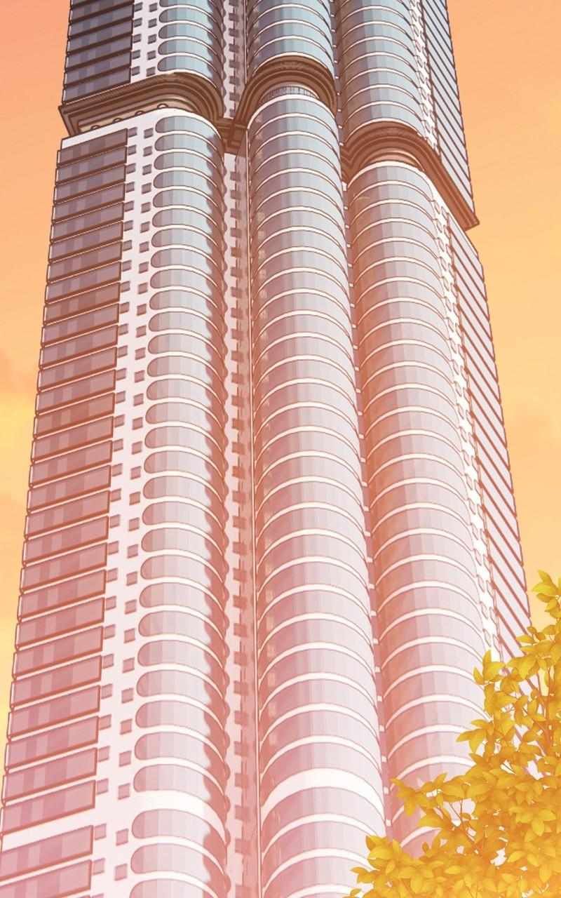 +99 Wooden stick chapter 84 page 386