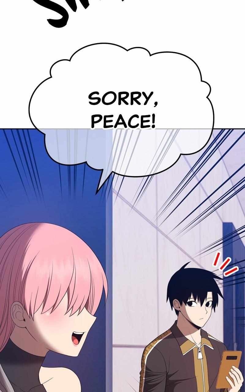 +99 Wooden stick chapter 84 page 4