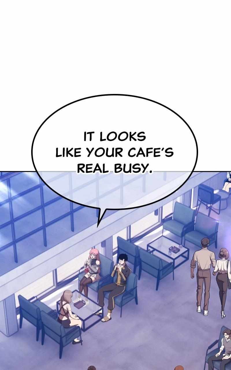 +99 Wooden stick chapter 84 page 40