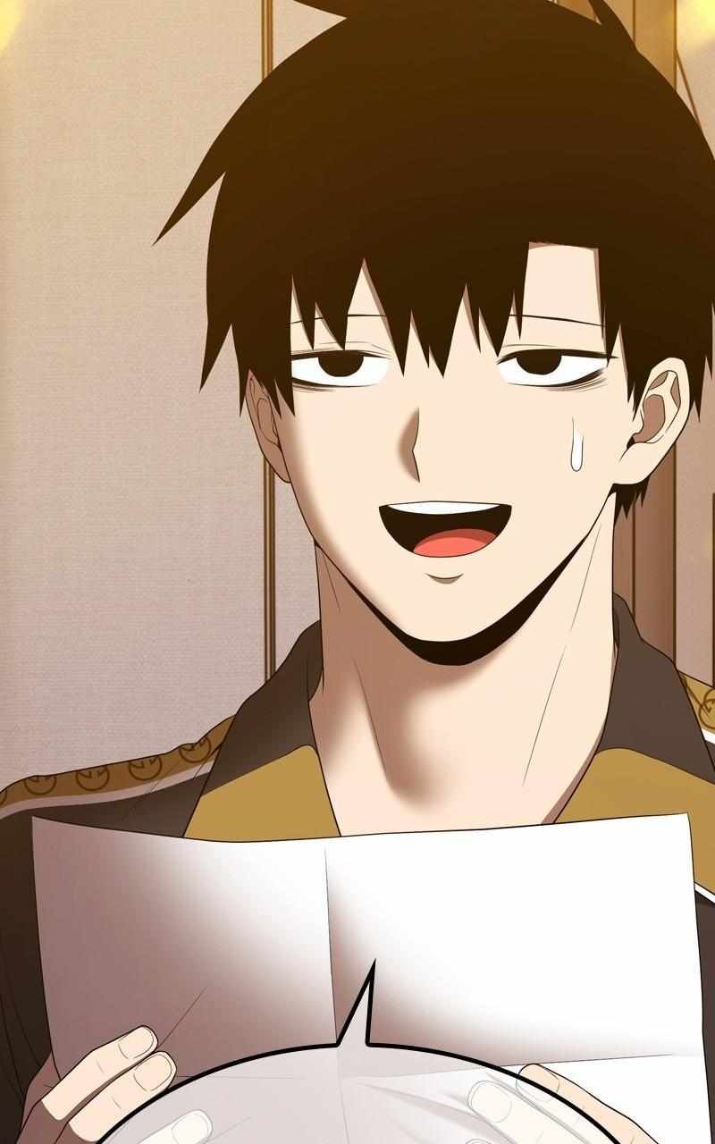 +99 Wooden stick chapter 84 page 400