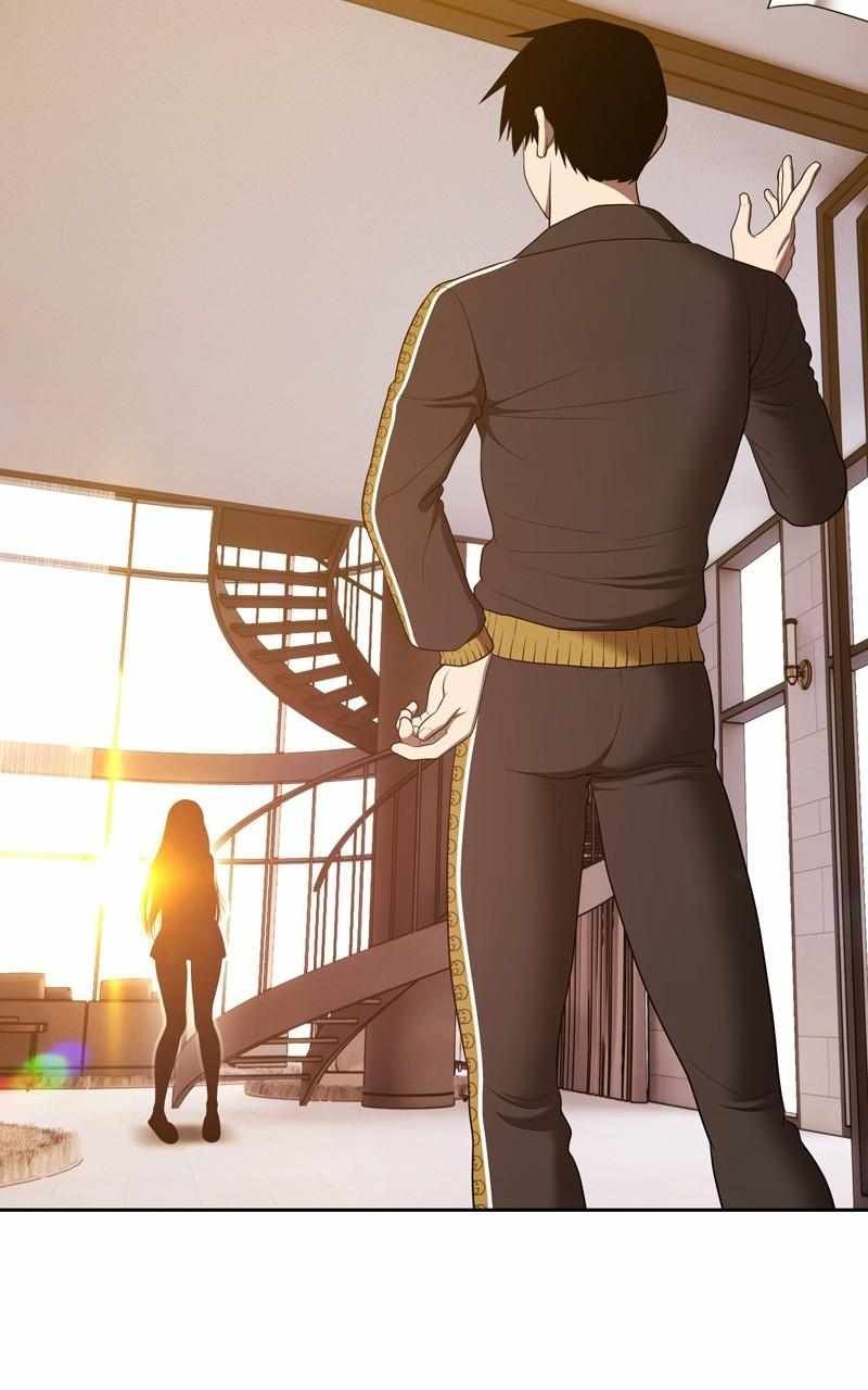 +99 Wooden stick chapter 84 page 404