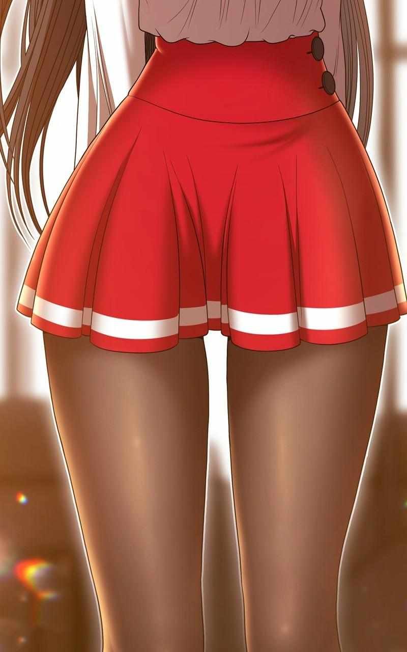 +99 Wooden stick chapter 84 page 409