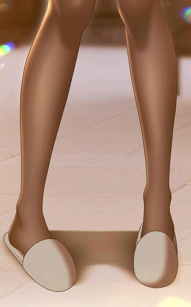 +99 Wooden stick chapter 84 page 410