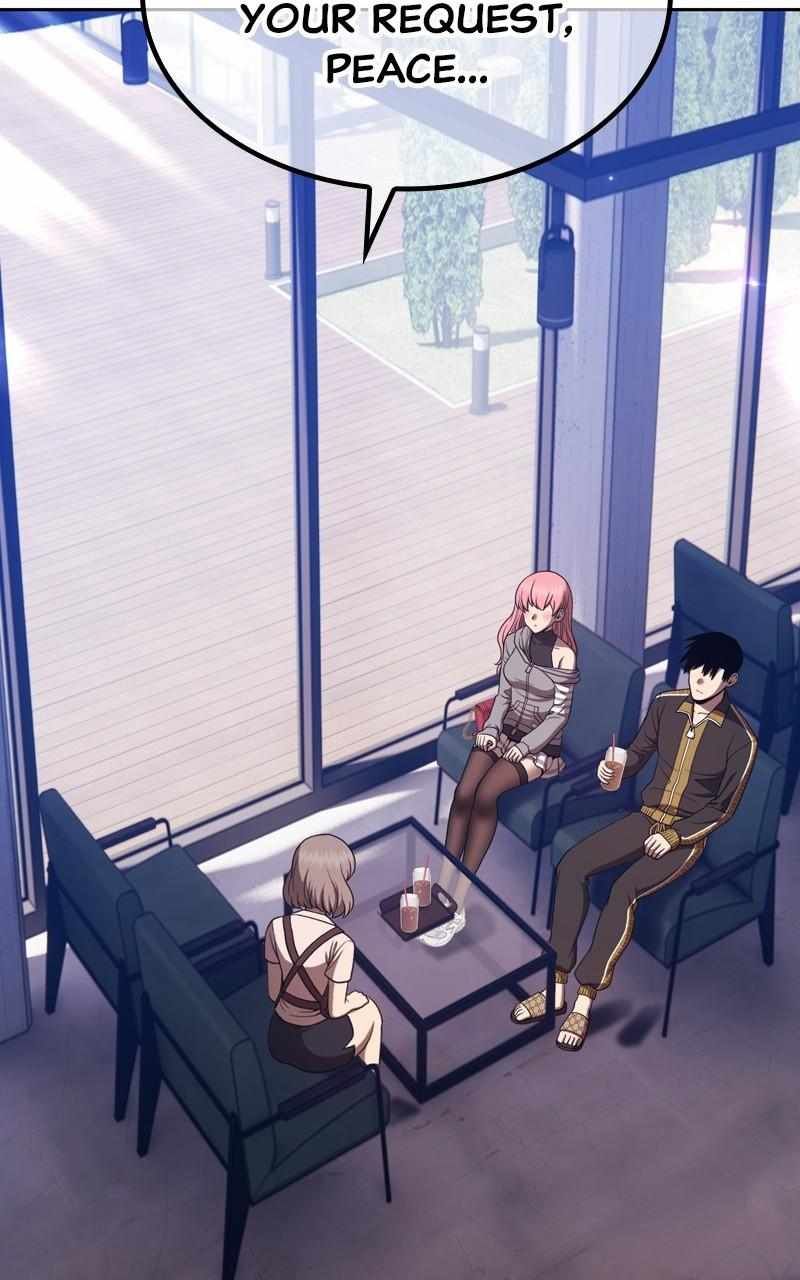 +99 Wooden stick chapter 84 page 70