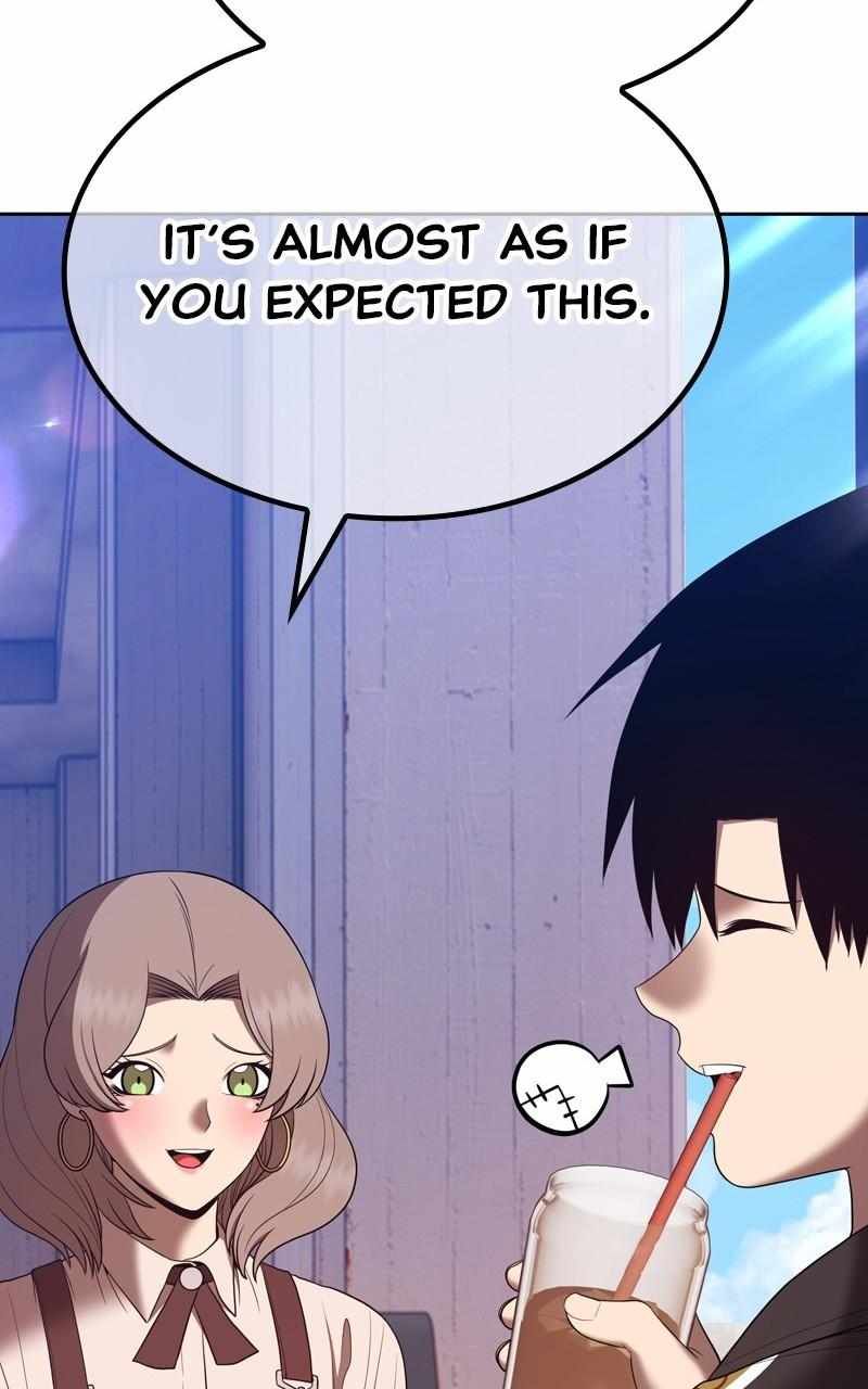 +99 Wooden stick chapter 84 page 77