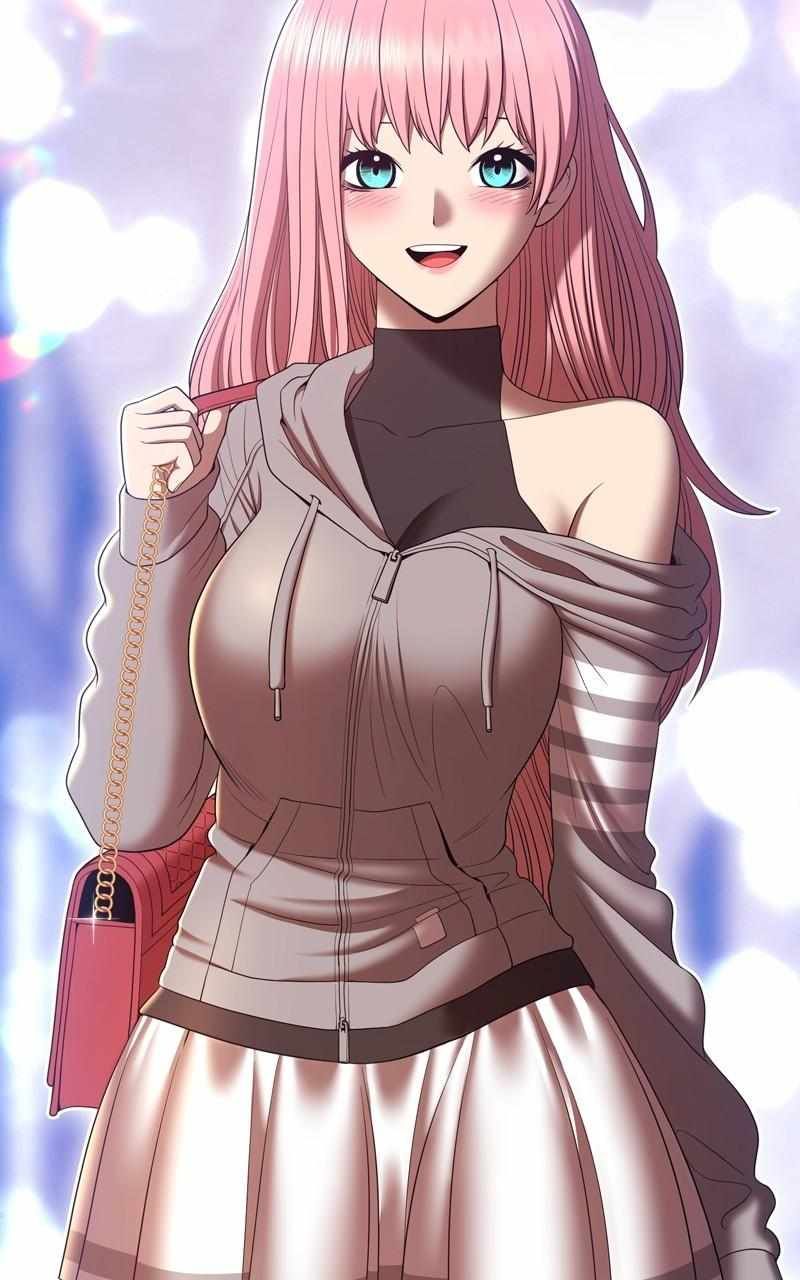 +99 Wooden stick chapter 84 page 8