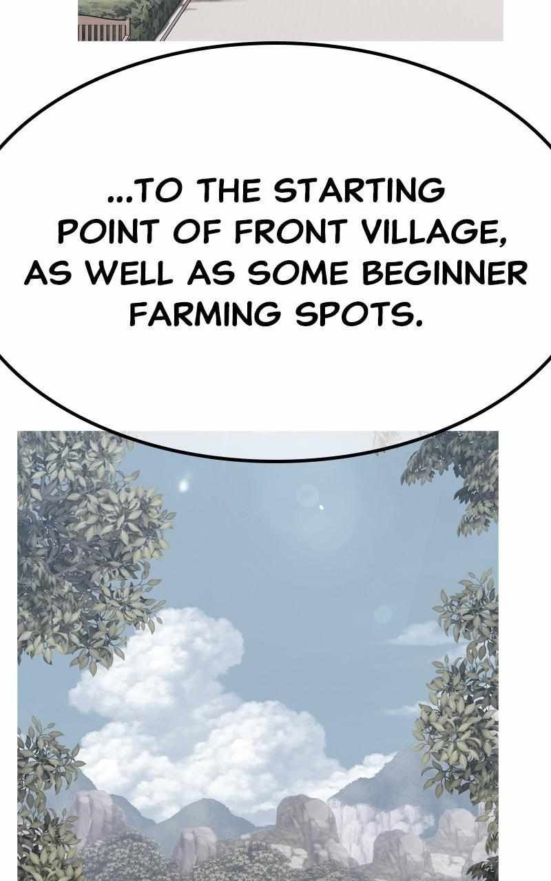 +99 Wooden stick chapter 84 page 85