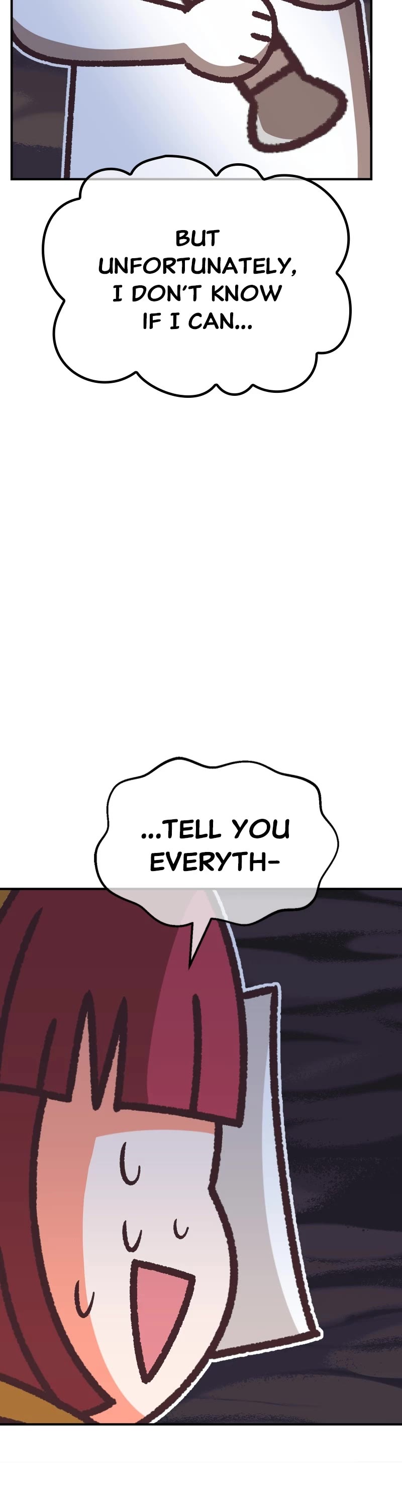 +99 Wooden stick chapter 85.5 page 11