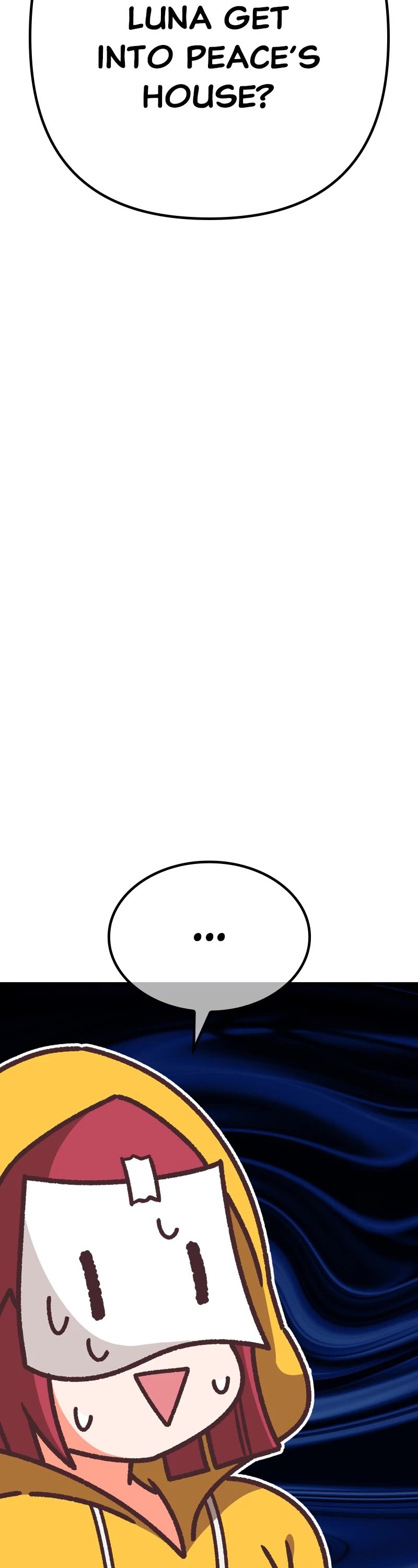 +99 Wooden stick chapter 85.5 page 13