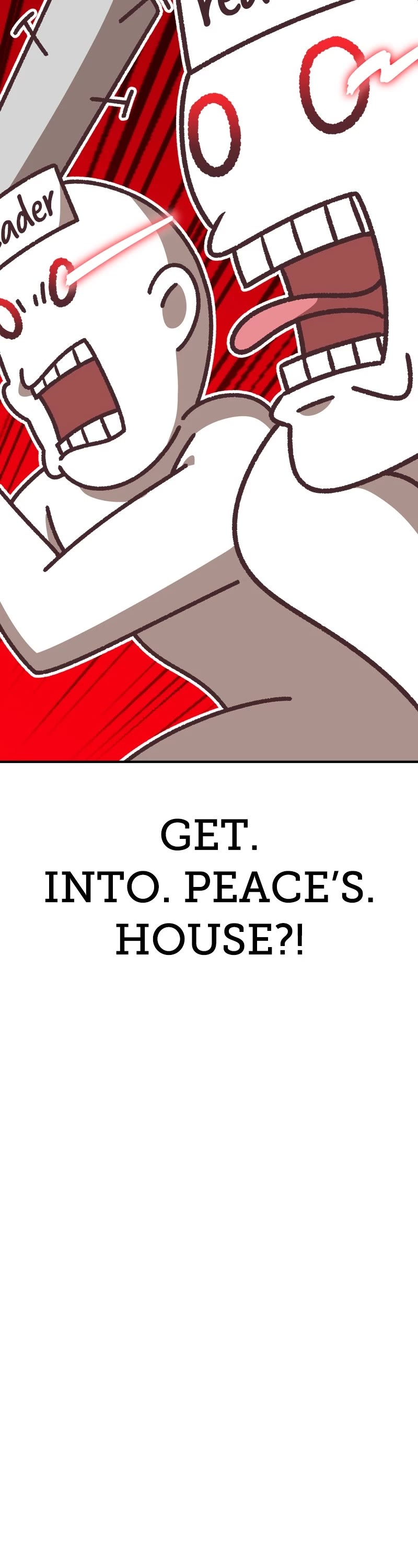 +99 Wooden stick chapter 85.5 page 17