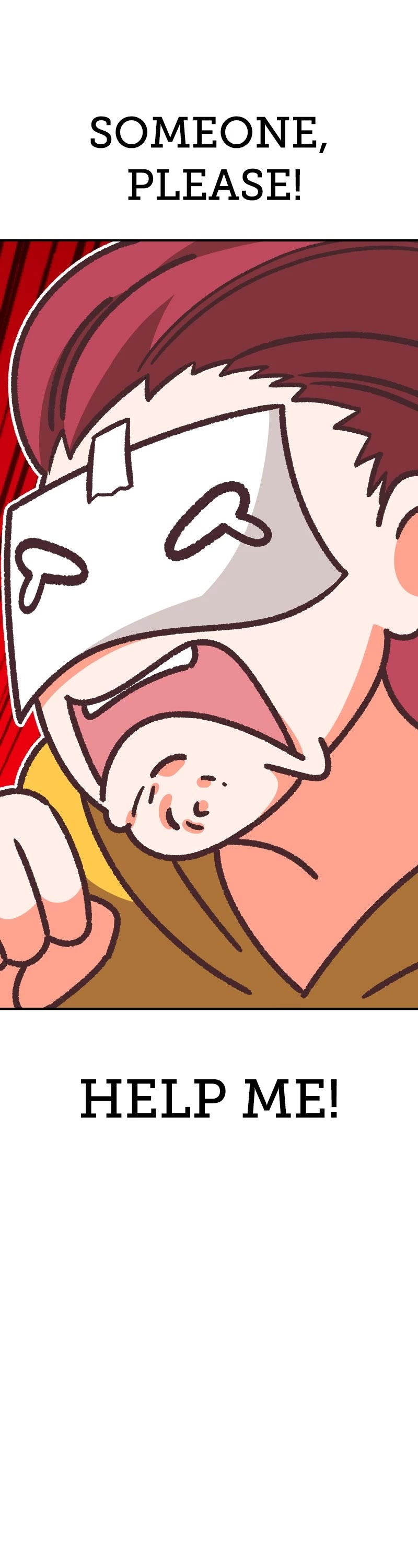 +99 Wooden stick chapter 85.5 page 18