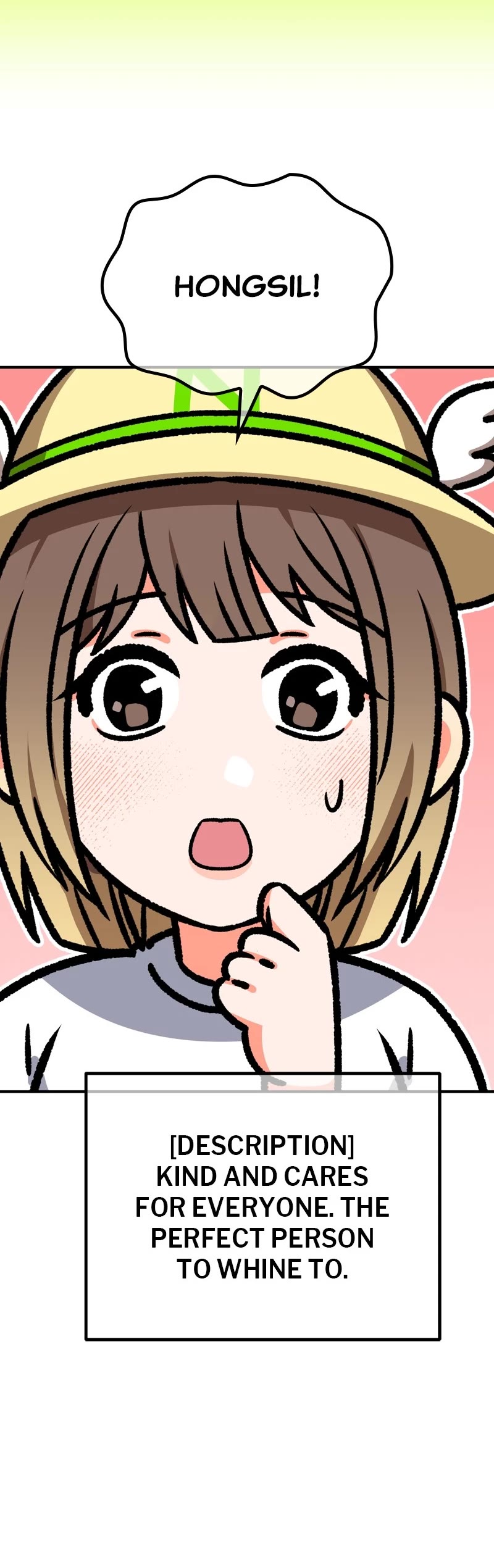 +99 Wooden stick chapter 85.5 page 25