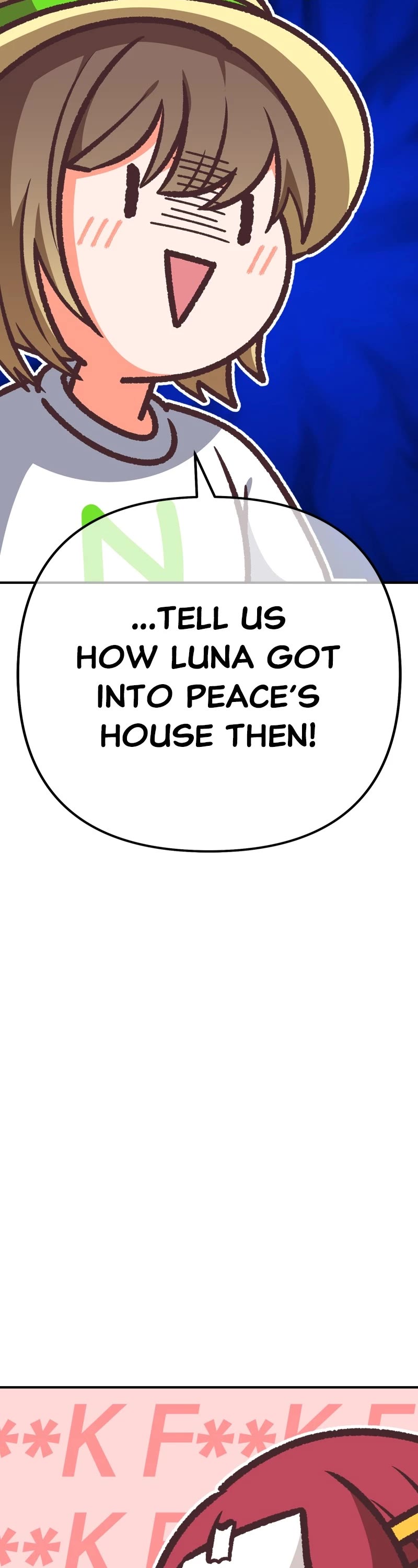 +99 Wooden stick chapter 85.5 page 27