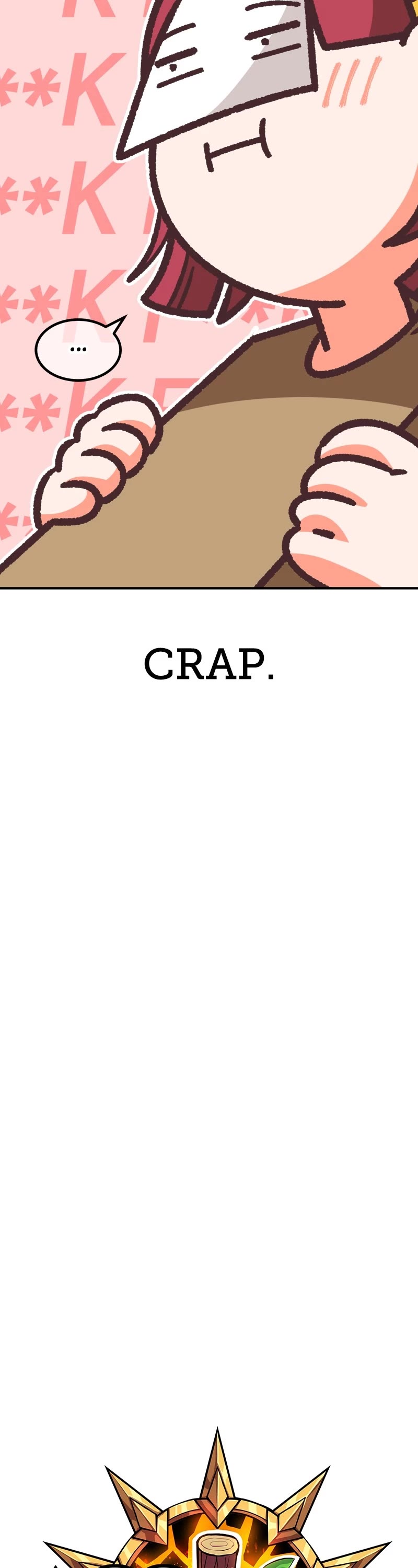 +99 Wooden stick chapter 85.5 page 28