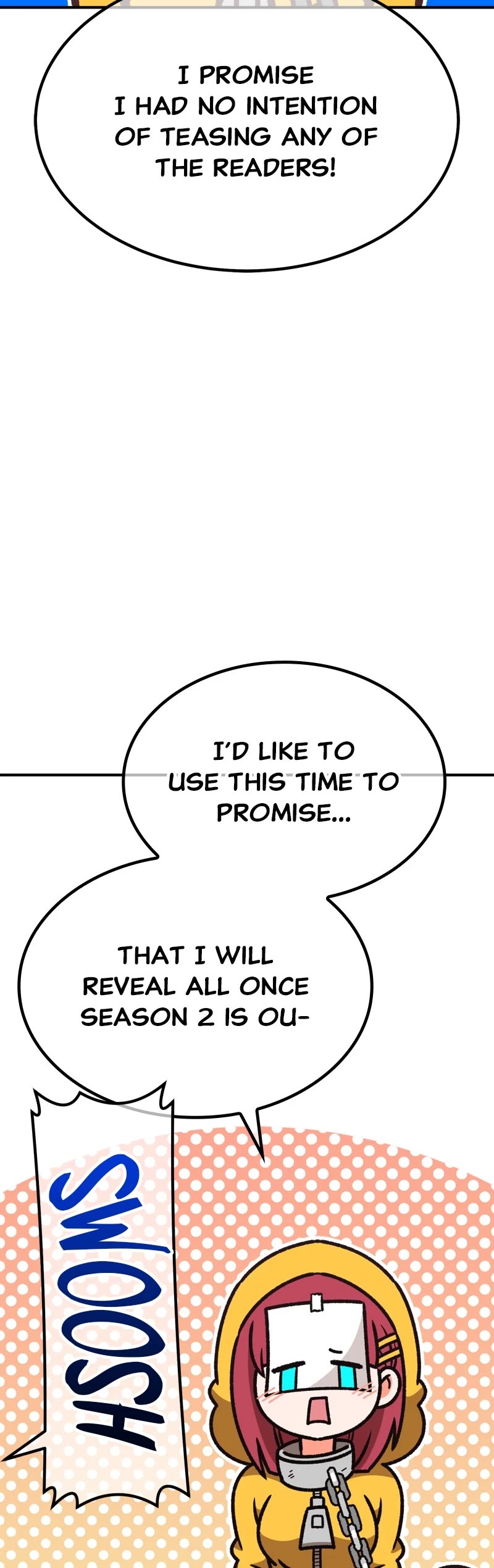 +99 Wooden stick chapter 85.5 page 35