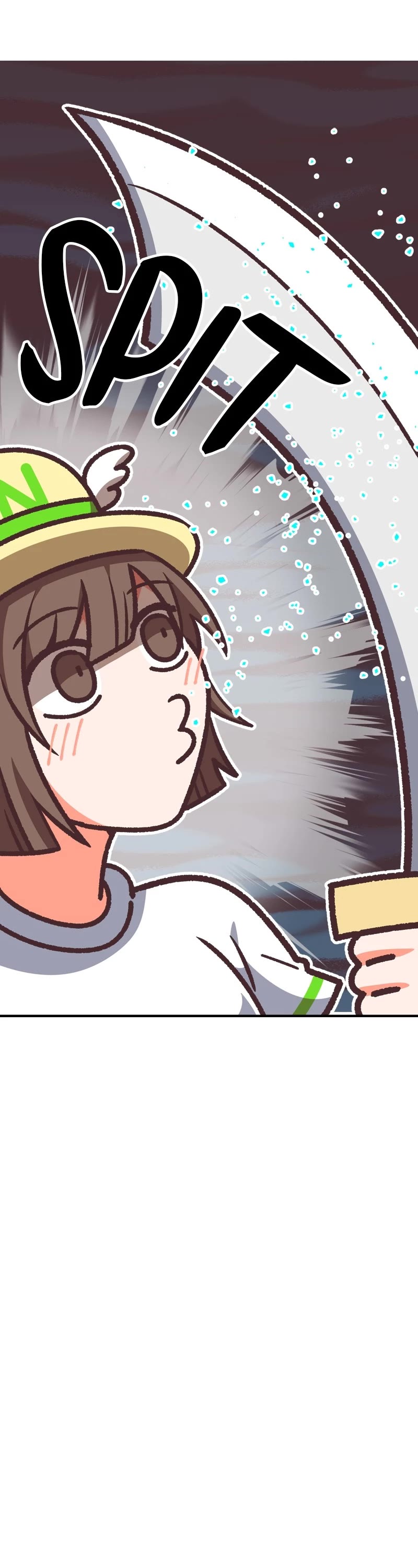 +99 Wooden stick chapter 85.5 page 37